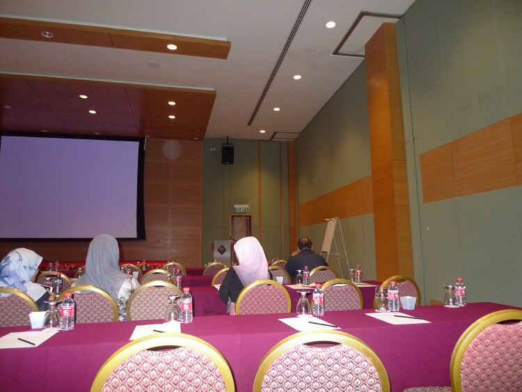 20140603MOSTI Halal Conference - 19